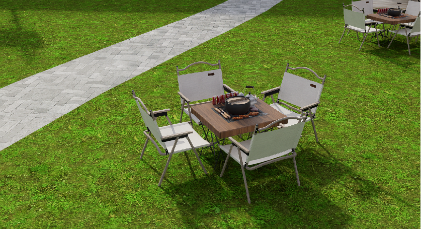 班戈县酒店帐篷定制：解锁旅居新体验，打造差异化竞争力